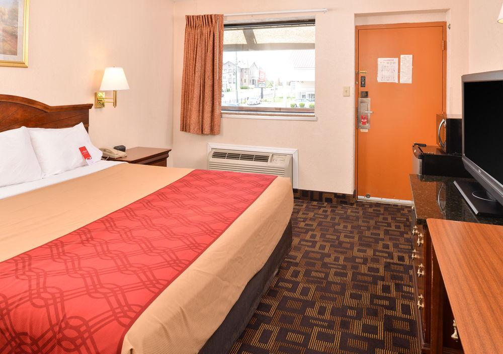 Bellmawr Economy Inn Bellmawr-Philadelphia Area Экстерьер фото
