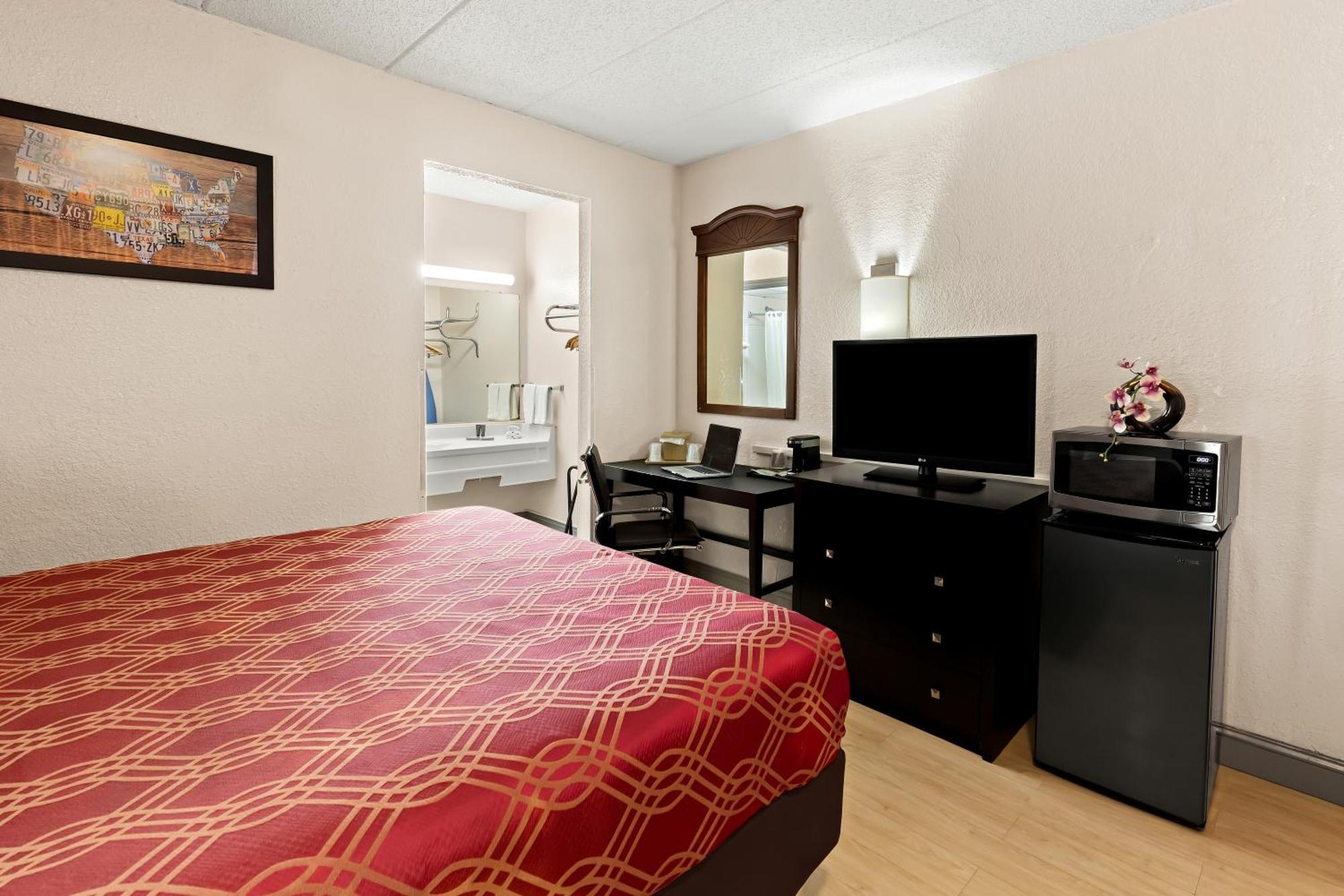 Bellmawr Economy Inn Bellmawr-Philadelphia Area Экстерьер фото