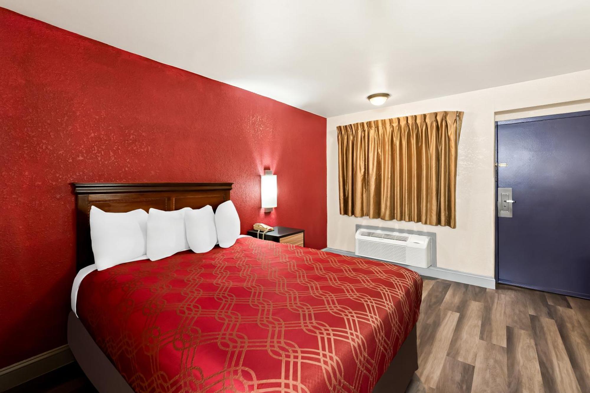 Bellmawr Economy Inn Bellmawr-Philadelphia Area Экстерьер фото