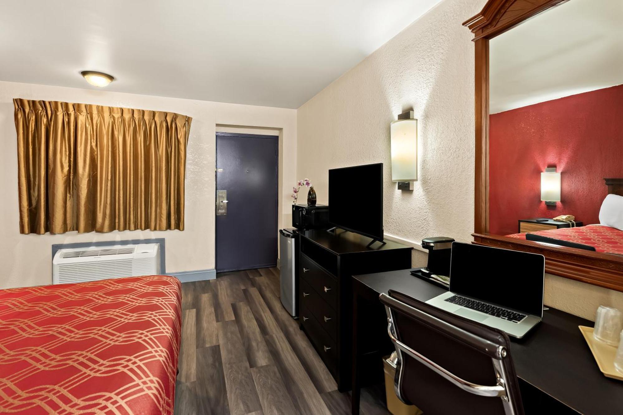 Bellmawr Economy Inn Bellmawr-Philadelphia Area Экстерьер фото