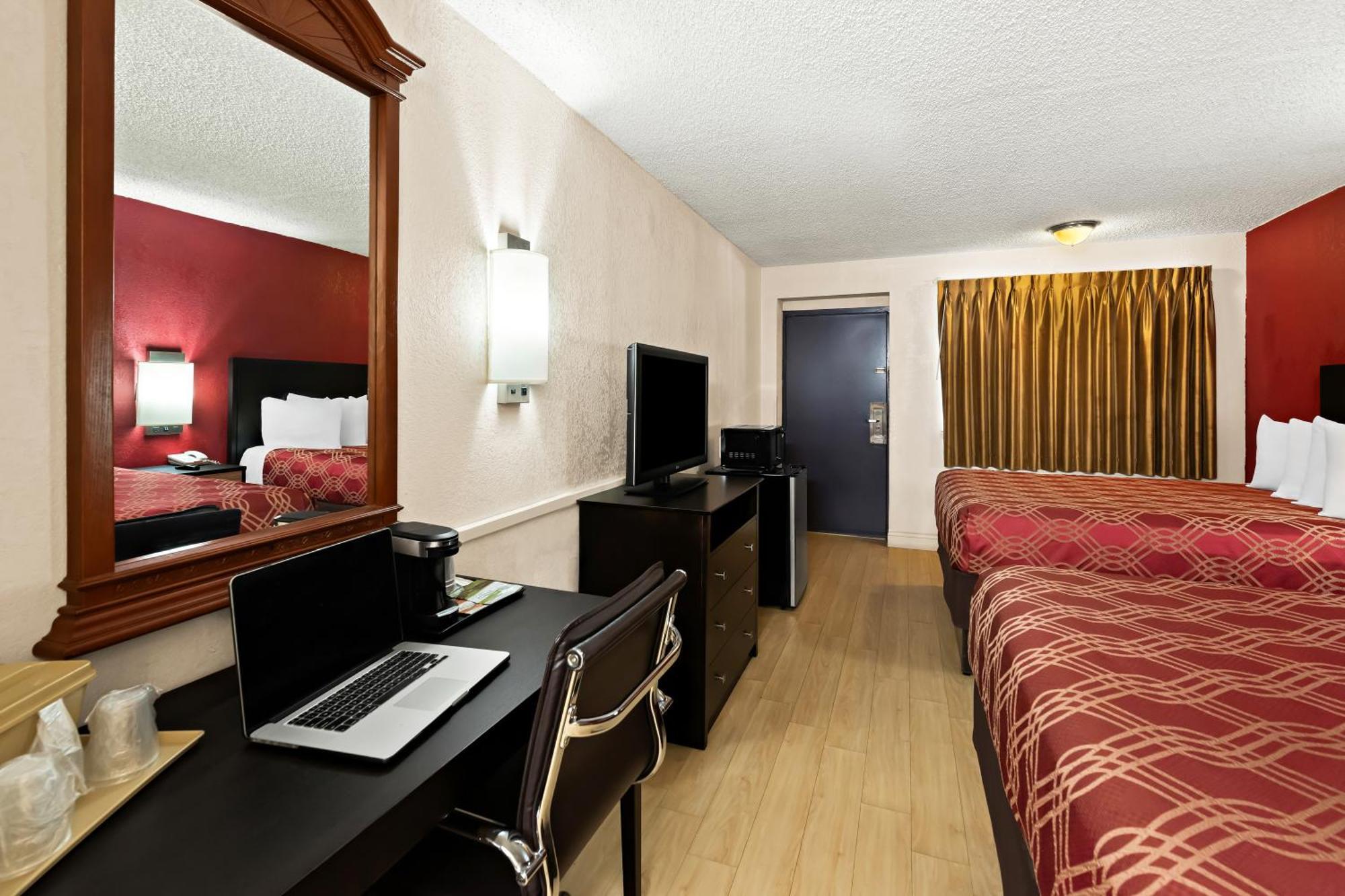 Bellmawr Economy Inn Bellmawr-Philadelphia Area Экстерьер фото