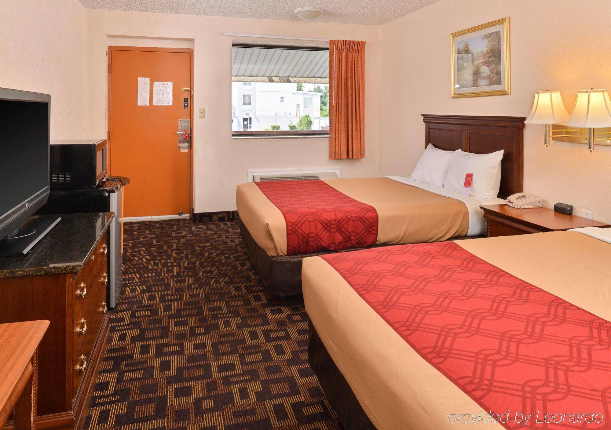 Bellmawr Economy Inn Bellmawr-Philadelphia Area Экстерьер фото