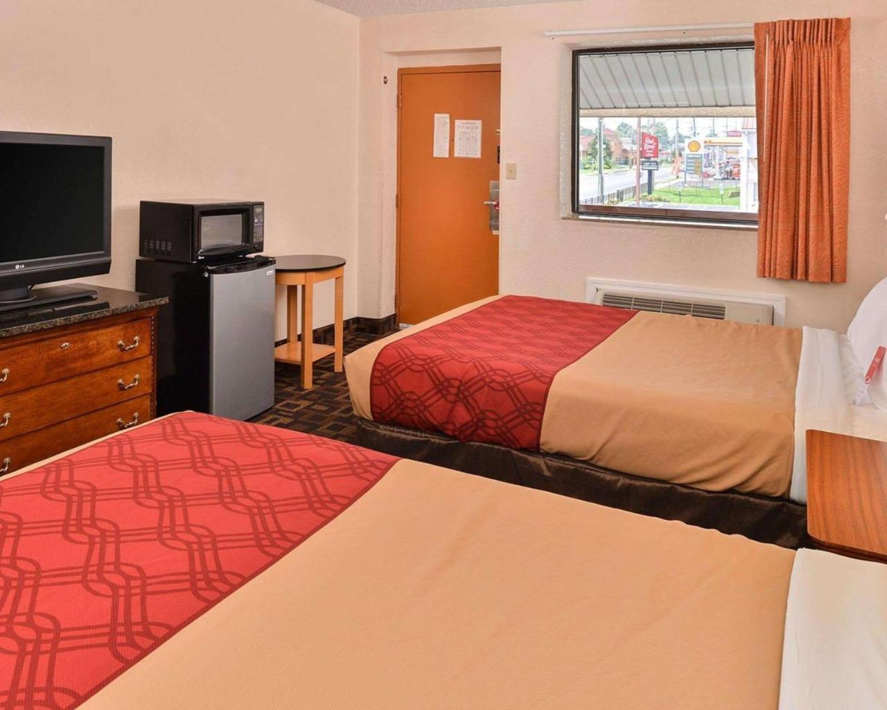 Bellmawr Economy Inn Bellmawr-Philadelphia Area Экстерьер фото
